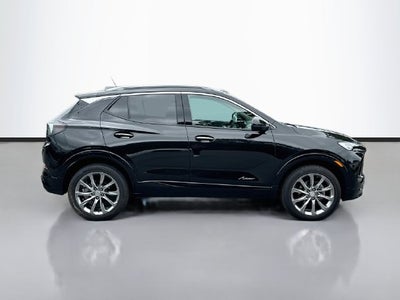2025 Buick Encore GX Avenir