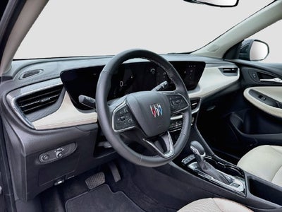 2025 Buick Encore GX Avenir