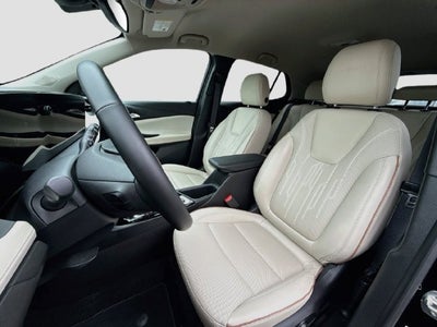 2025 Buick Encore GX Avenir
