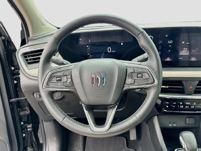 2025 Buick Encore GX Avenir