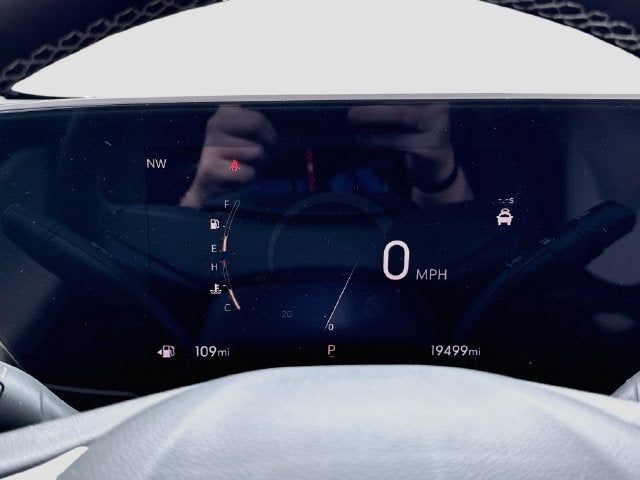 2025 Buick Encore GX Avenir