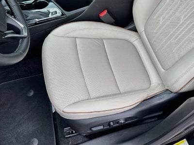 2025 Buick Encore GX Avenir