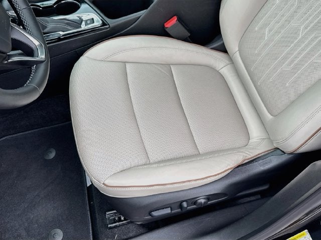 2025 Buick Encore GX Avenir