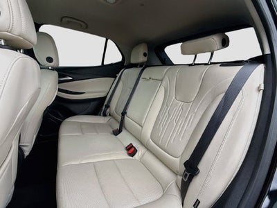 2025 Buick Encore GX Avenir