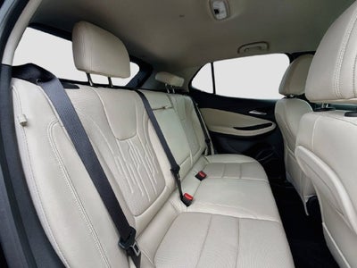 2025 Buick Encore GX Avenir