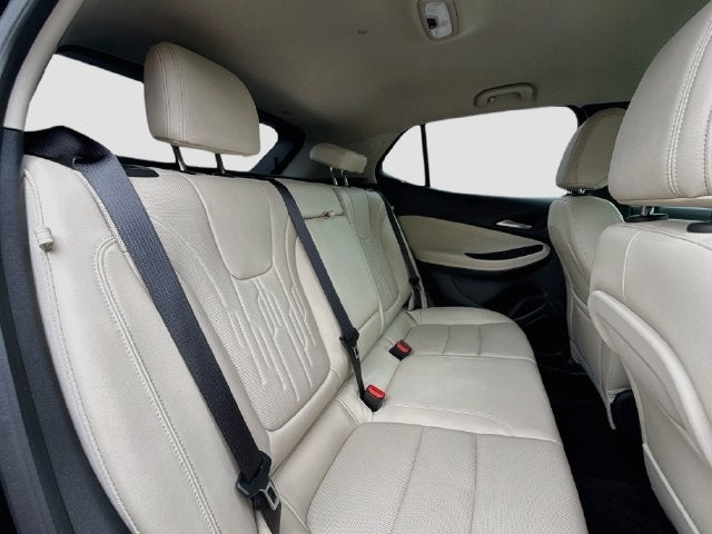 2025 Buick Encore GX Avenir