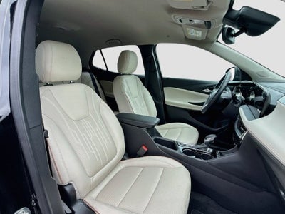 2025 Buick Encore GX Avenir