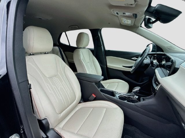 2025 Buick Encore GX Avenir