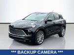 2025 Buick Encore GX Avenir