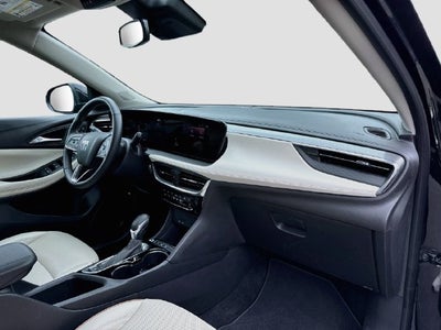 2025 Buick Encore GX Avenir