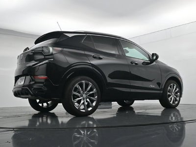 2025 Buick Encore GX Avenir