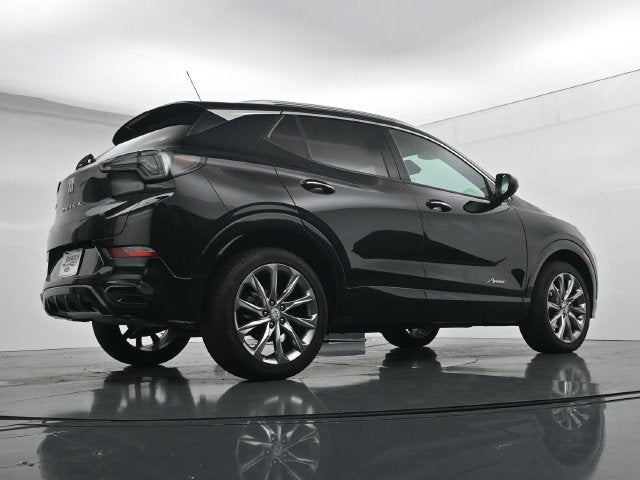 2025 Buick Encore GX Avenir