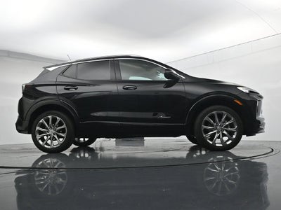 2025 Buick Encore GX Avenir
