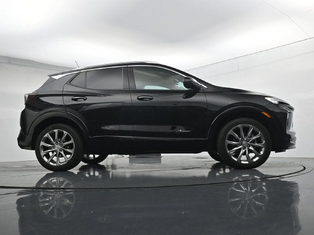 2025 Buick Encore GX Avenir