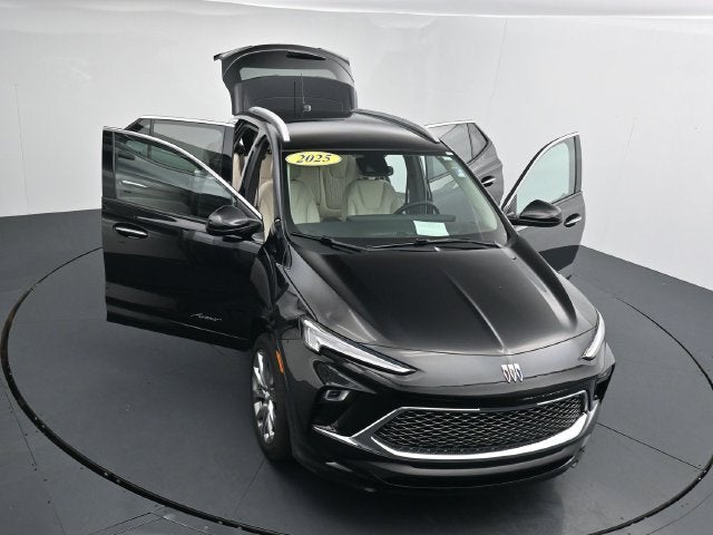 2025 Buick Encore GX Avenir