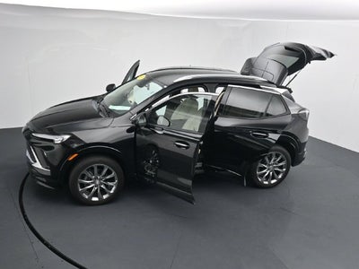 2025 Buick Encore GX Avenir