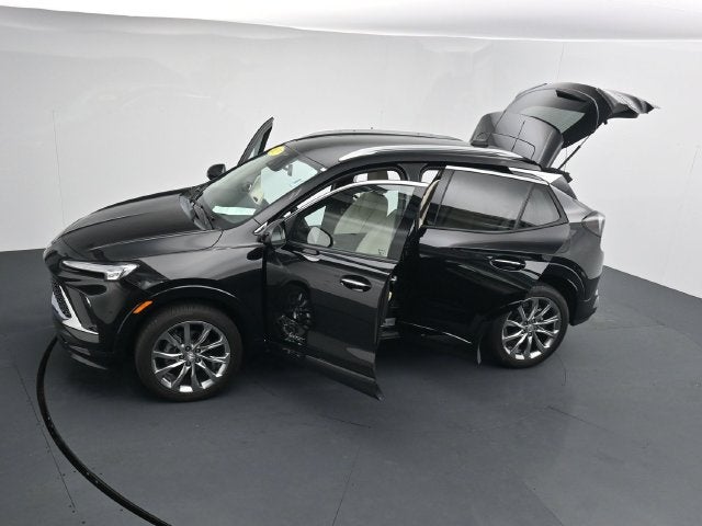 2025 Buick Encore GX Avenir