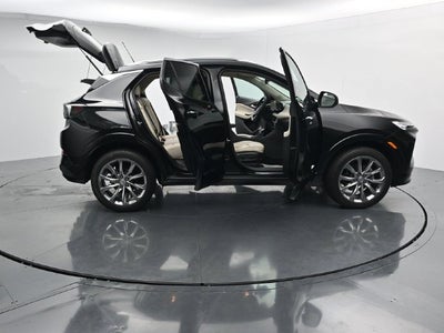 2025 Buick Encore GX Avenir