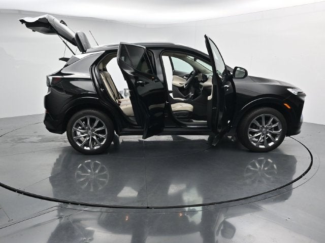 2025 Buick Encore GX Avenir