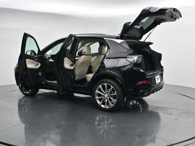 2025 Buick Encore GX Avenir