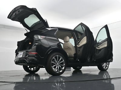 2025 Buick Encore GX Avenir