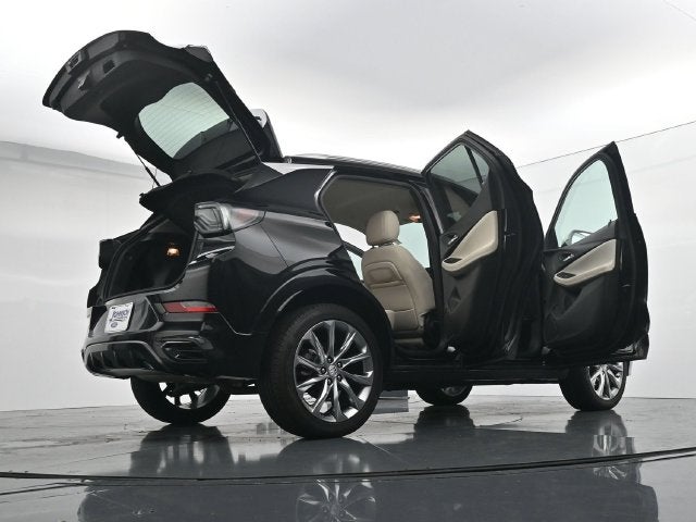 2025 Buick Encore GX Avenir
