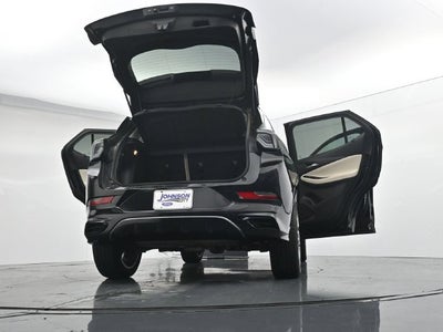 2025 Buick Encore GX Avenir