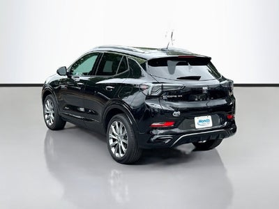 2025 Buick Encore GX Avenir