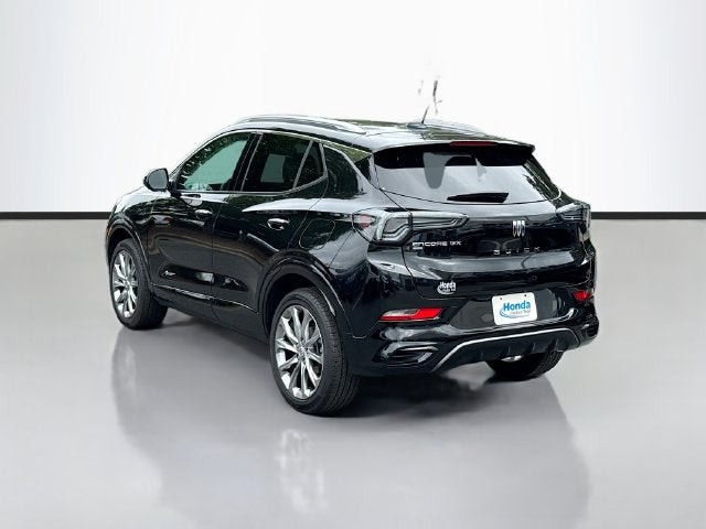 2025 Buick Encore GX Avenir