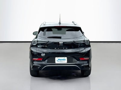 2025 Buick Encore GX Avenir