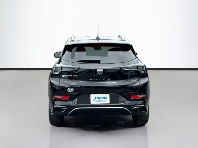 2025 Buick Encore GX Avenir