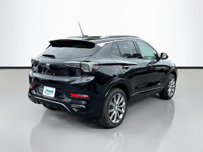 2025 Buick Encore GX Avenir