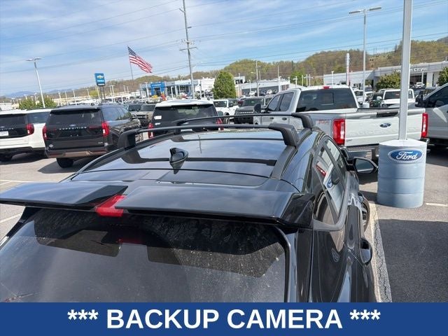 2025 Hyundai Kona N Line S