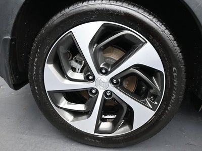 2016 Hyundai Tucson Sport