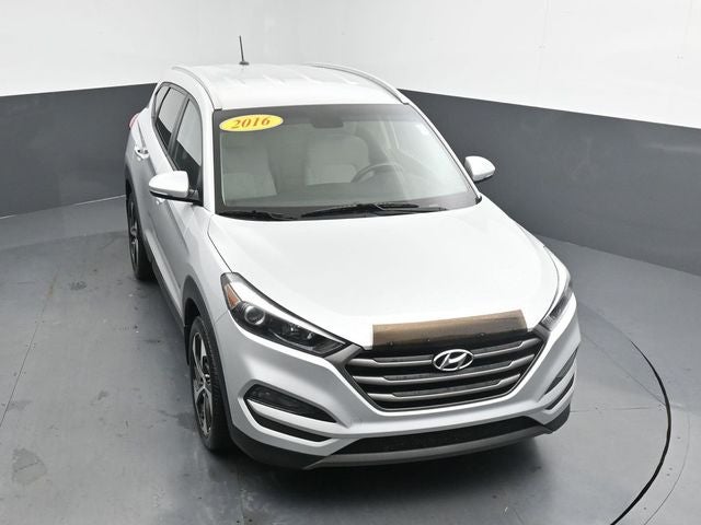 2016 Hyundai Tucson Sport