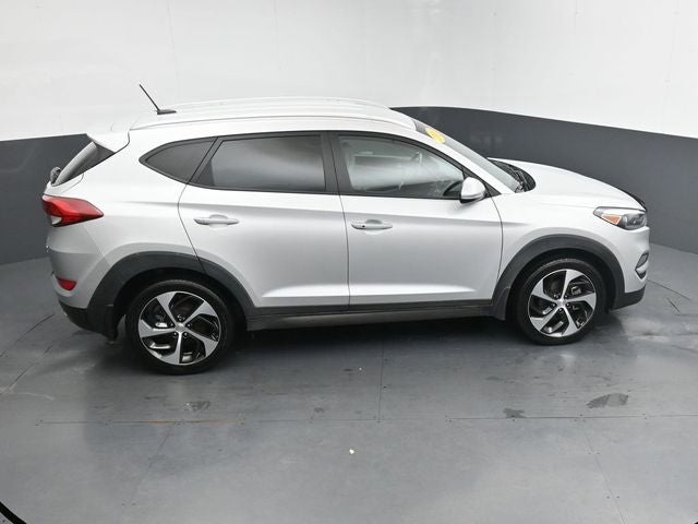2016 Hyundai Tucson Sport