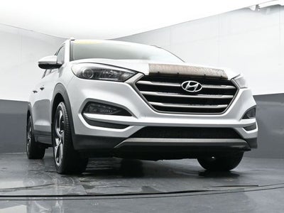 2016 Hyundai Tucson Sport