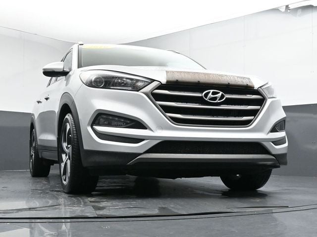 2016 Hyundai Tucson Sport