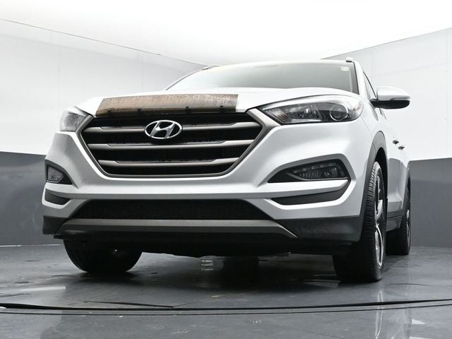 2016 Hyundai Tucson Sport