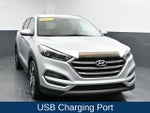 2016 Hyundai Tucson Sport