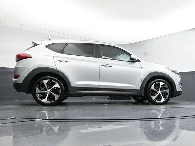 2016 Hyundai Tucson Sport