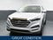 2016 Hyundai Tucson Sport
