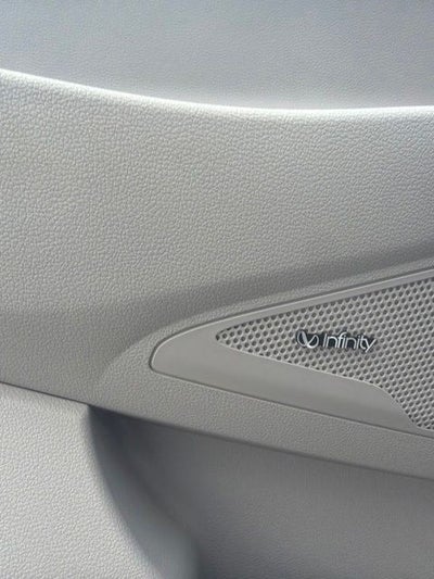 2019 Hyundai Tucson Sport