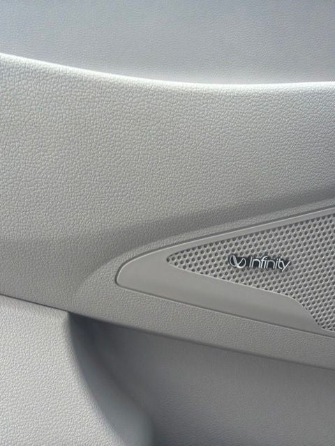 2019 Hyundai Tucson Sport
