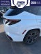 2022 Hyundai Tucson N Line