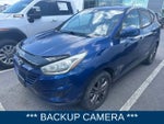 2015 Hyundai Tucson GLS