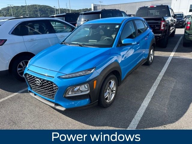 2019 Hyundai Kona SE
