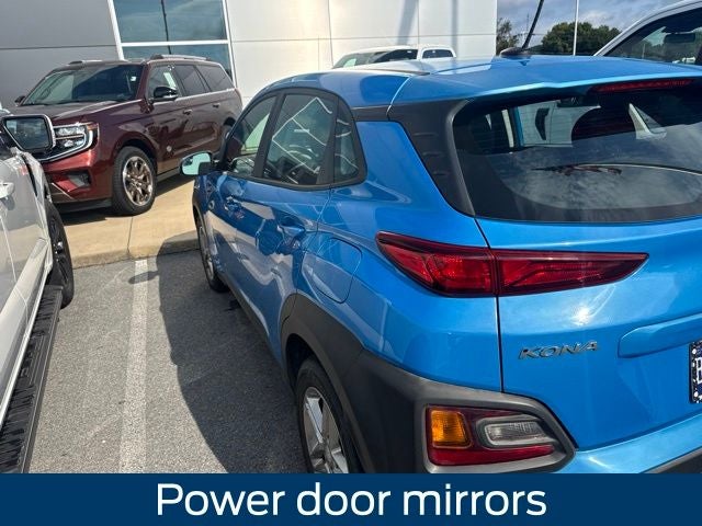 2019 Hyundai Kona SE
