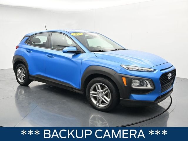 2019 Hyundai Kona SE