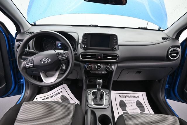 2019 Hyundai Kona SE